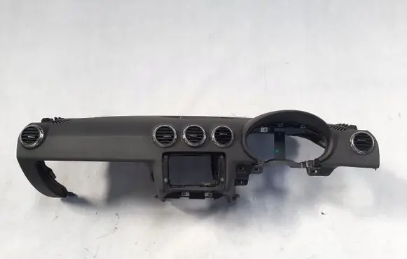 Audi TT TTS Mk2 Dashboard 8J2857001