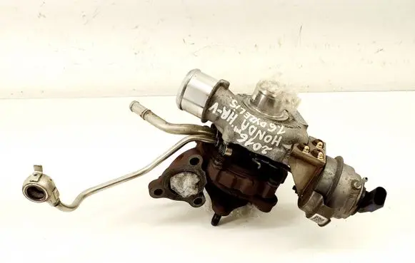 Honda HR-V Turbo 16900RSXG031M2 GTD1244