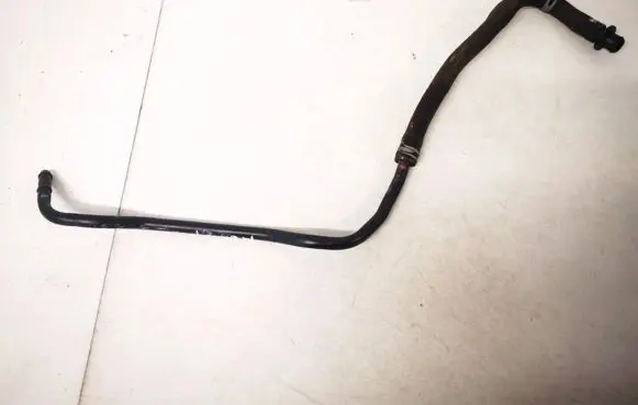 Nissan Qashqai Power steering hose/pipe/line