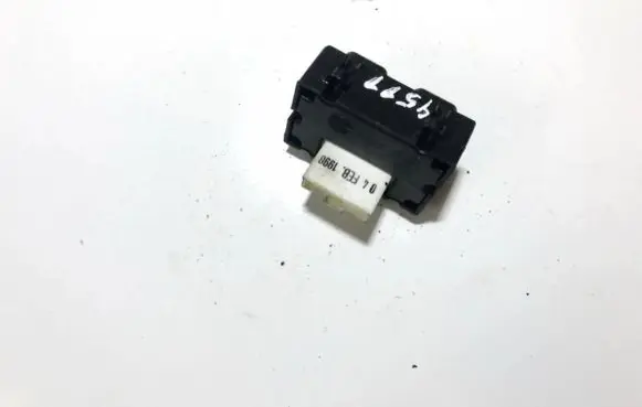 Alfa Romeo 156 Fog light switch 