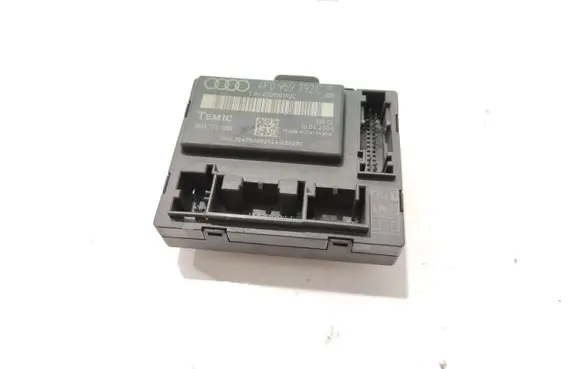 Audi A6 S6 C6 4F Door control unit/module 4F0959792C