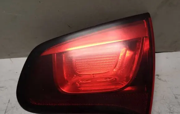 Citroen C3 Rear/tail lights 9685225480