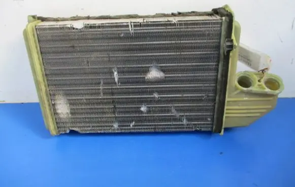 BMW 3 E30 Interior heater climate box assembly 