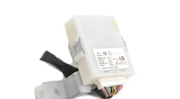 Suzuki Grand Vitara II Other devices 3717164JH2