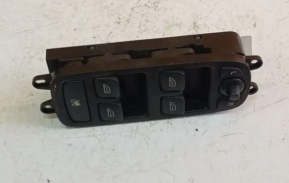 Volvo V50 Electric window control switch 30710787