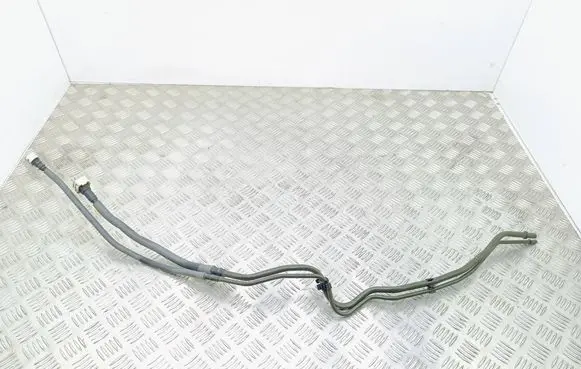 Volvo S60 Fuel line/pipe/hose 
