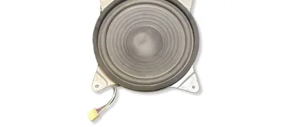 Lexus GS 300 350 430 450H Subwoofer speaker 8616030800