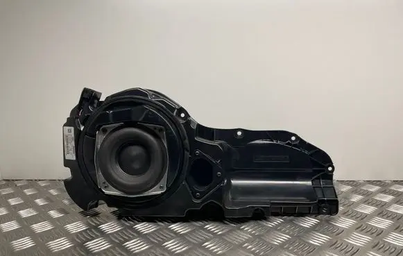 Audi A7 S7 4G Front door speaker 4G8035298A