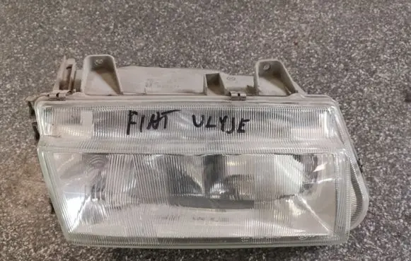 Fiat Ulysse Headlight/headlamp