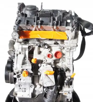 Mini One - Cooper F56 F55 Engine B38C