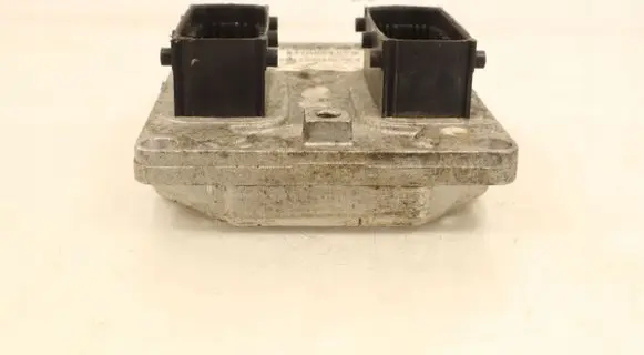 Fiat Stilo Engine control unit/module ECU 6160105402