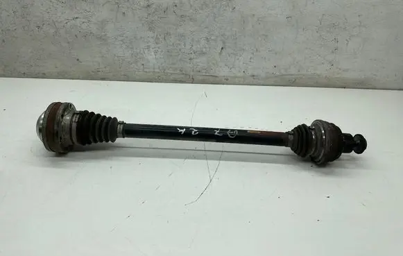 Audi A7 S7 4G Rear driveshaft 