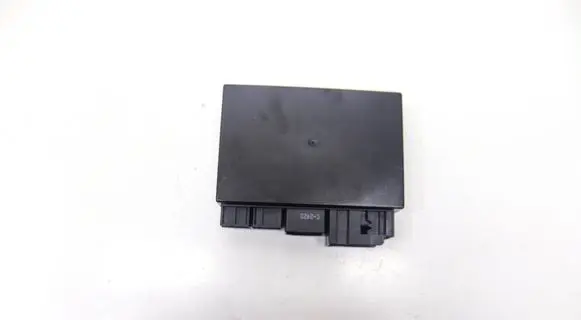 BMW iX3 G08 Tow bar trailer control unit/module 5DS011111