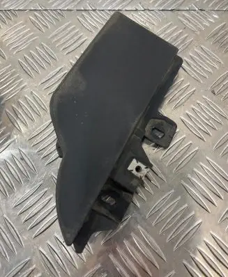 Volkswagen Eos Rear mudguard 1Q0854856