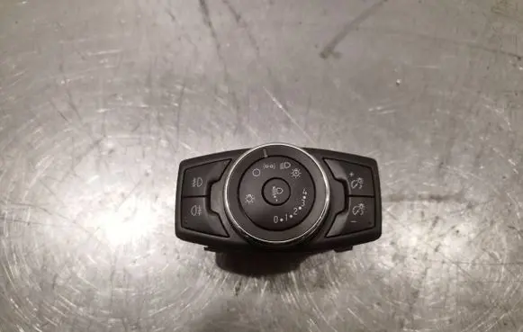 Ford B-MAX Light switch 10096745