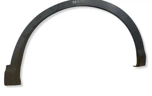 Nissan Qashqai Front arch trim 638104EA0A