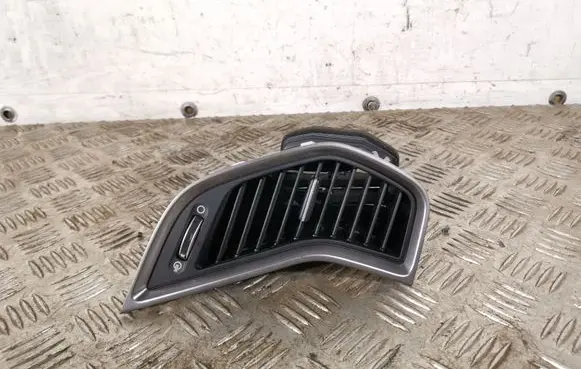 Hyundai Santa Fe Dash center air vent grill 974102W000