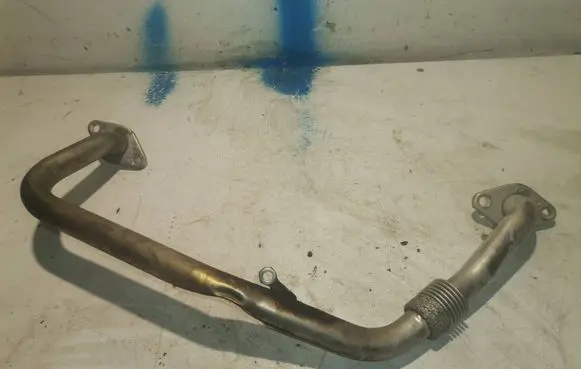 Mitsubishi Outlander EGR valve line/pipe/hose