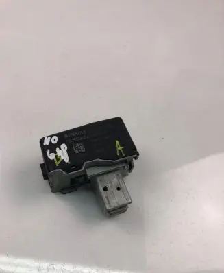 Renault Scenic IV - Grand scenic IV Other control units/modules 487005384R