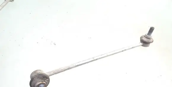 Volkswagen Golf V Front anti-roll bar/stabilizer link 2677401