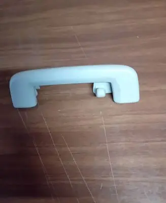 Volvo V70 Front interior roof grab handle 135508