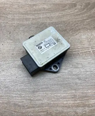 BMW 5 E60 E61 ESP acceleration yaw rate sensor 6774602 0265005681
