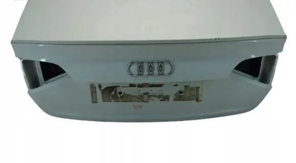 Audi A4 S4 B8 8K Tailgate/trunk/boot lid