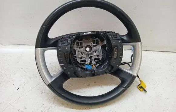 Citroen C5 Steering wheel 98027445VV