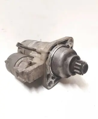 Audi A3 S3 8P Starter motor 02M911023N