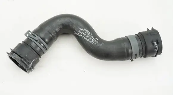Audi A4 S4 B9 Engine coolant pipe/hose 8W0122101H