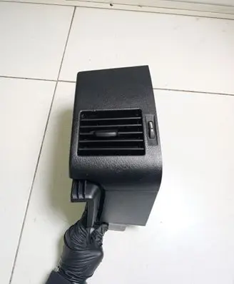 Mercedes-Benz Sprinter W906 Dashboard side air vent grill/cover trim A9068300554 DN14079