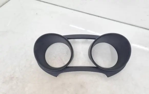 Seat Ibiza IV (6J,6P) Dashboard trim 6J0857059