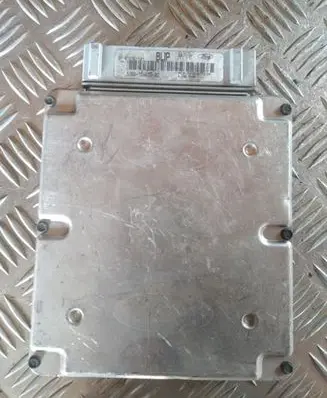 Ford Mondeo MK I Engine control unit/module 93BB12A650BC SME101 EECIV