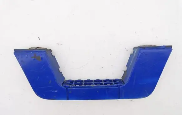 Mitsubishi Canter Centre console side trim front 