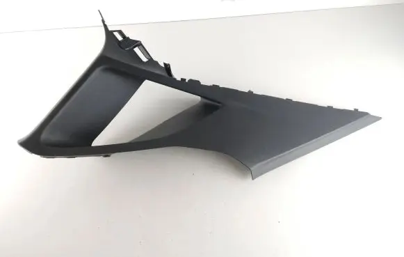 Volkswagen ID.4 (C) pillar trim 11A867287B