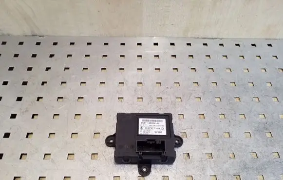 Ford Galaxy Door control unit/module 6G9T14B534AL 0507877301