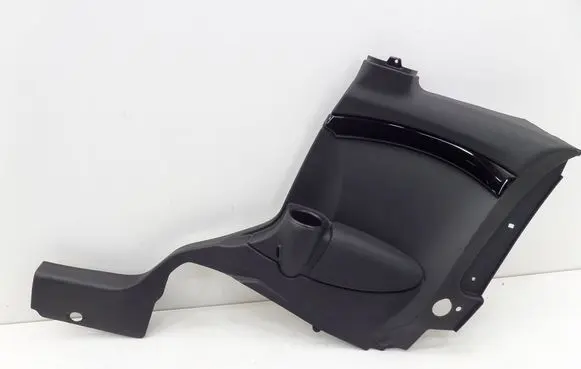 Mini One - Cooper Clubman R55 Coupe rear side trim panel 