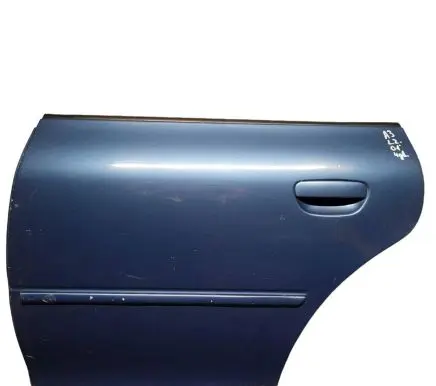 Audi A3 S3 8L Rear door 8L4833051C