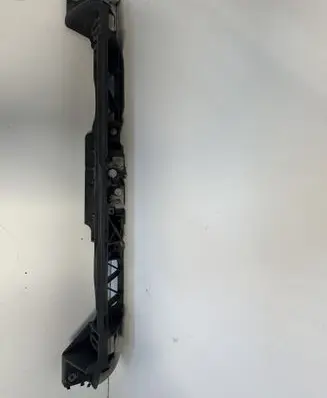 Peugeot 308 Top upper radiator support slam panel 9807148180