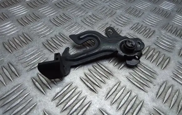 Volvo V60 Engine bonnet (hood) release handle 31425791 U9H1A