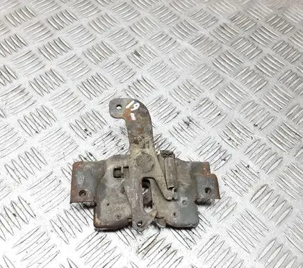Mazda 3 I Engine bonnet/hood lock/catch