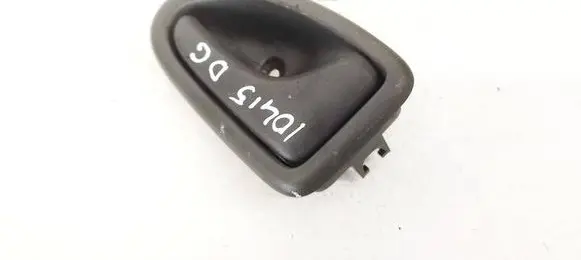 Renault Scenic I Rear door interior handle 7700415975