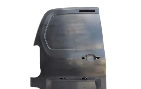 Opel Combo E Rear door 9825574380
