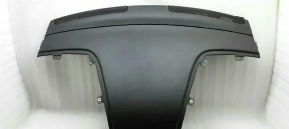 Bentley Continental Other interior part 3W8863401