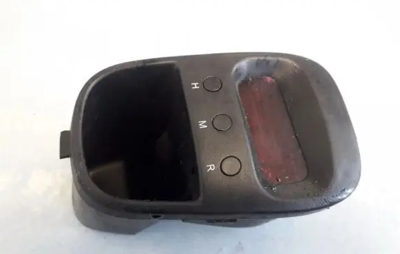 Hyundai H200 Screen/display/small screen 945204a001 94520-4a001