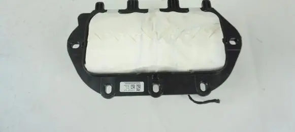 Citroen C3 Passenger airbag 9812745280