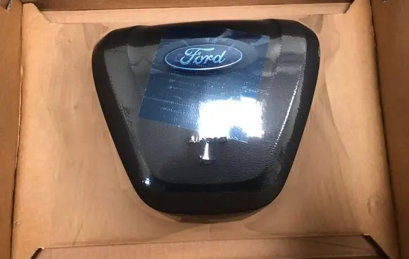 Ford Mondeo MK V Steering wheel airbag DS7378043B13CBBIL DS7378043B13CB