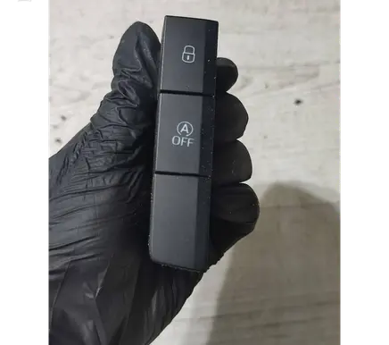 Seat Arona Multifunctional control switch/knob 6F0927137E 10137575