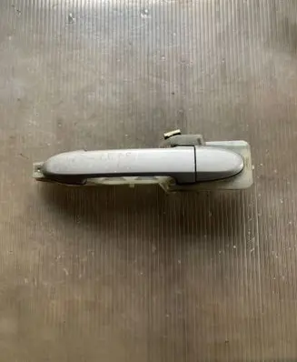 Hyundai Santa Fe Front door exterior handle