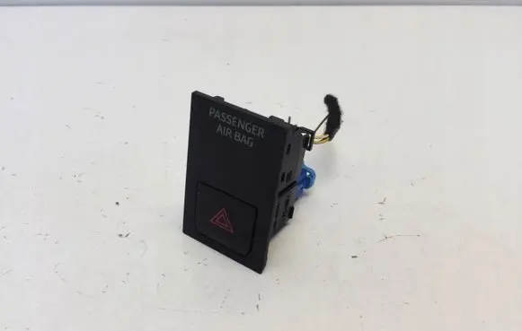 Seat Tarraco Hazard light switch 5FJ919225
